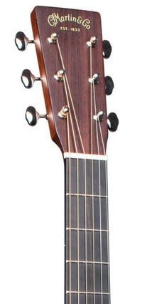 Martin D18 AMB Guitarra Acústica Dreadnought Ambar 7