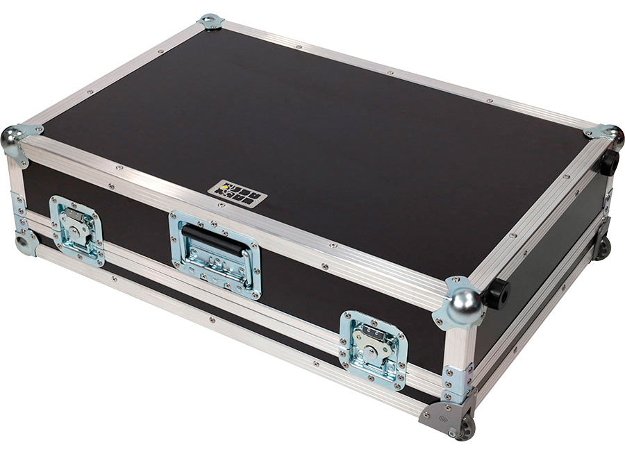 Walkasse WC-XDJRX3-ESP Flightcase para Pioneer DJ XDJ-RX3 1