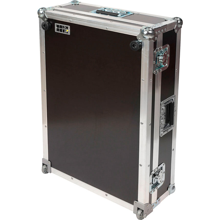 Walkasse WC-XDJRX3-ESP Flightcase para Pioneer DJ XDJ-RX3 2