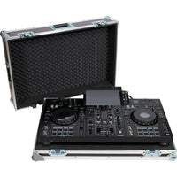 Walkasse WC-XDJRX3-ESP Flightcase para Pioneer DJ XDJ-RX3 7