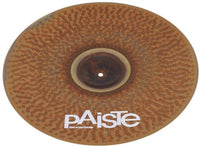 Paiste Rude Basher 20 Plato Batería 2