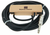 Seymour Duncan Woody SA3HC Pastilla Guitarra Acústica 2