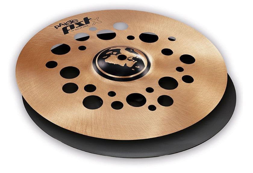 Paiste PSTX DJS 45 Hihat 12 Platos Batería 1