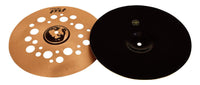 Paiste PSTX DJS 45 Hihat 12 Platos Batería 5