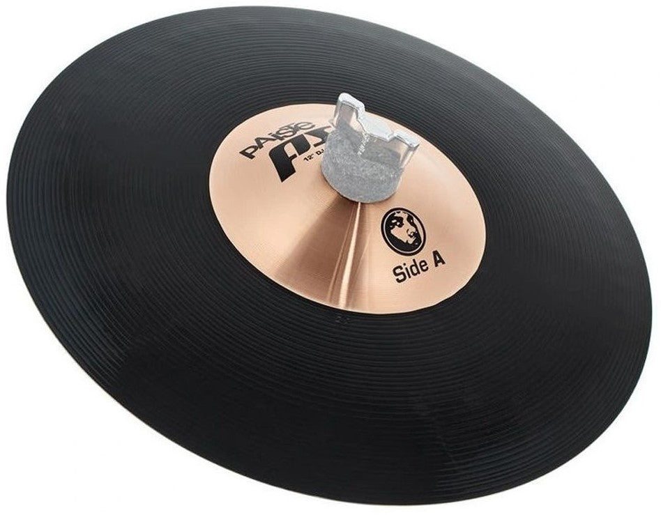 Paiste PSTX DJS 45 Ride 12 Plato Batería 1