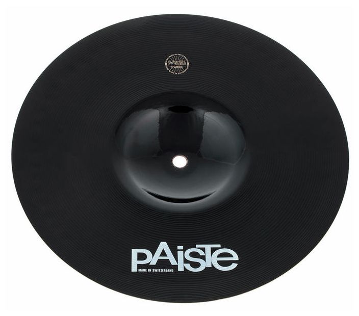 Paiste PSTX DJS 45 Ride 12 Plato Batería 3