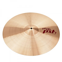 Paiste PST7 Thin Crash 17 Plato Batería 1