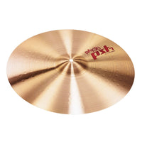 Paiste PST7 Thin Crash 17 Plato Batería 4