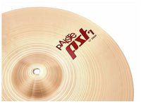 Paiste PST7 Crash 17 Plato Batería 3