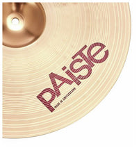 Paiste PST7 Crash 17 Plato Batería 4