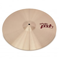 Paiste PST7 Crash 17 Plato Batería 5