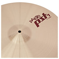 Paiste PST7 Crash 17 Plato Batería 6