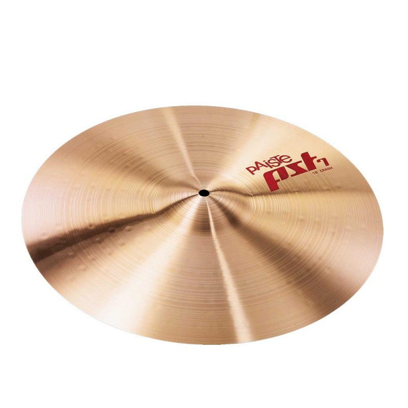 Paiste PST7 Crash 19 Plato Batería 3