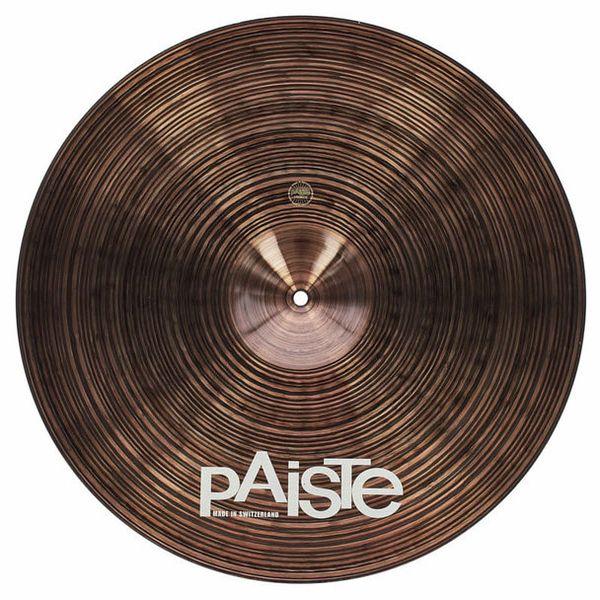 Paiste 900 Crash 20 Plato Batería 2