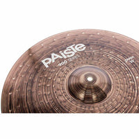 Paiste 900 Crash 20 Plato Batería 3