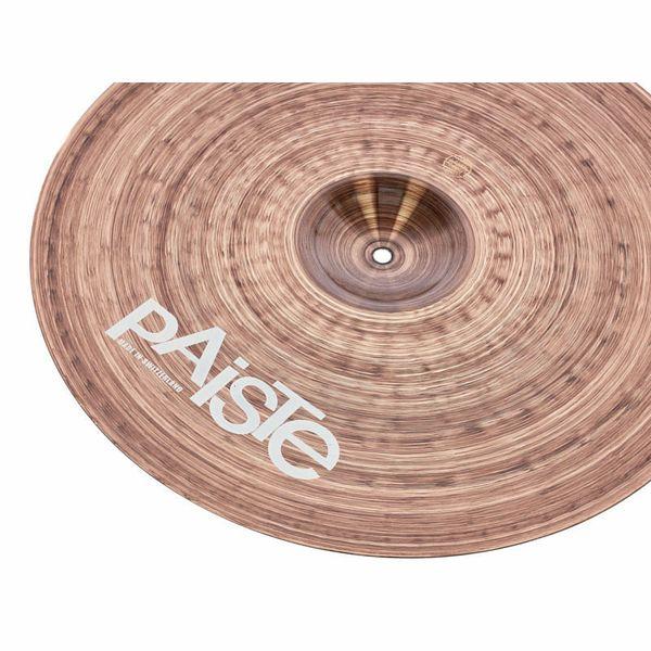 Paiste 900 Crash 20 Plato Batería 4