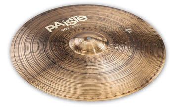Paiste 900 Ride 22 Plato Batería 1