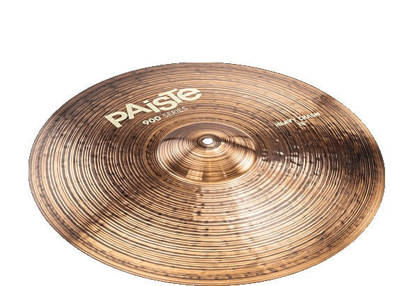 Paiste 900 Heavy Crash 16 Plato Batería 1