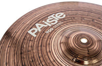 Paiste 900 Heavy Crash 16 Plato Batería 3