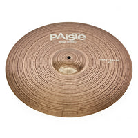 Paiste 900 Heavy Crash 18 Plato Batería 2