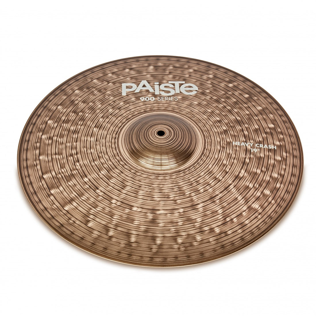 Paiste 900 Heavy Crash 19 Plato Batería 1