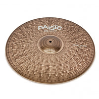 Paiste 900 Heavy Crash 19 Plato Batería 1