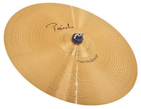 Paiste Signature Fast Medium 18 Plato Batería 2