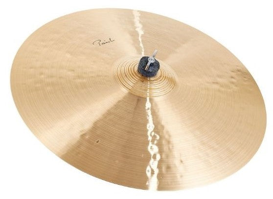 Paiste Signature Traditionals Thin Crash 17 Plato Batería 2