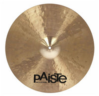 Paiste Masters Dark Crash 17 Plato Batería 3