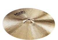 Paiste Masters Thin Ride 20 Plato Batería 1