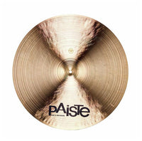 Paiste Masters Thin Ride 20 Plato Batería 3