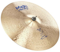 Paiste Masters Mellow Ride 20 Plato Batería 2