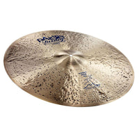 Paiste Masters Mellow Ride 20 Plato Batería 4