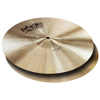 Paiste Masters Thin Hihat 15 Platos Batería 1