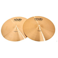 Paiste Masters Thin Hihat 15 Platos Batería 2