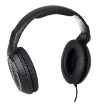 Sennheiser HD200 Pro Auriculares de Estudio Cerrados 2