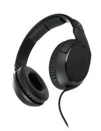 Sennheiser HD200 Pro Auriculares de Estudio Cerrados 4