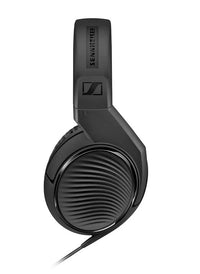 Sennheiser HD200 Pro Auriculares de Estudio Cerrados 5