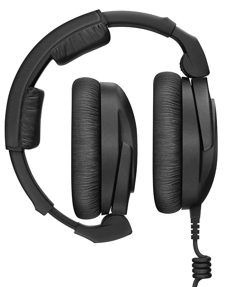 Sennheiser HD300 Pro Auriculares Estudio Cerrados 2