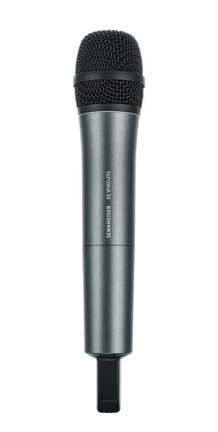 Sennheiser XSW1 835A Sistema Inalámbrico Micrófono de Mano 10