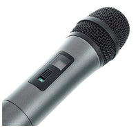 Sennheiser XSW1 835A Sistema Inalámbrico Micrófono de Mano 12