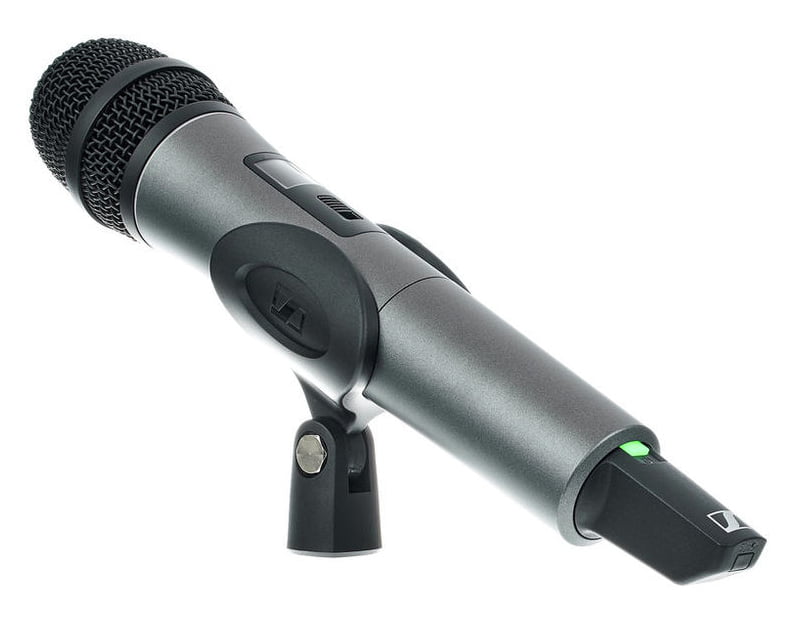 Sennheiser XSW1 835A Sistema Inalámbrico Micrófono de Mano 15