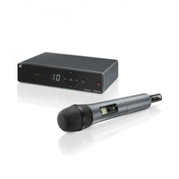 Sennheiser XSW1 835A Sistema Inalámbrico Micrófono de Mano 17