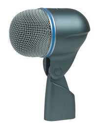 Shure Beta52A Micrófono Bombo 1