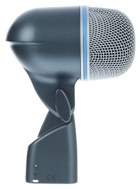 Shure Beta52A Micrófono Bombo 2