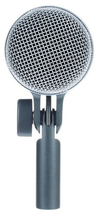 Shure Beta52A Micrófono Bombo 4