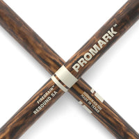 Pro Mark R5Afg Rebound Firegrain Par Baquetas Batería 4