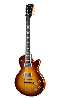 Eastman SB59 GB Guitarra Eléctrica Gold Burst 1