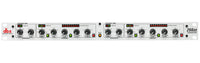 DBX 266XS Compresor Expansor Puerta de Ruido de 2 Canales 1