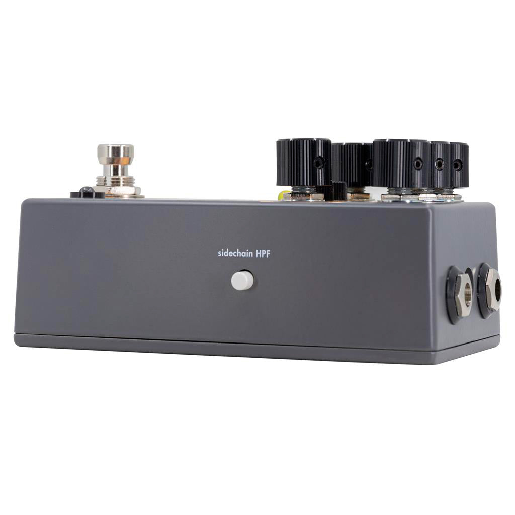 Compresor Walrus Walrus Mira Pedal Compresor Optico